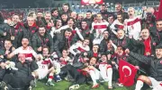 A Milli Takım'ın 2026 Dünya Kupası Kadro Değeri 440.2 Milyon Euro'ya Ulaştı