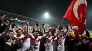 A Milli Takım'ın Tarihi Zaferi Dünya Basınını Sarsarken, Türkiye Futbol Sahnesine Geri Döndü