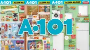 A101 9 Nisan Aktüel Kataloğu Yayında: İndirimler ve Haftanın Yıldızları