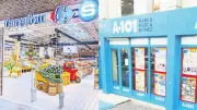 A101, CarrefourSA'yı Satın Alıyor: Dev Anlaşma İmzalandı