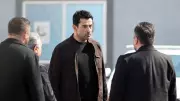 A.B.İ Dizisi Yeni Bölümü 28 Nisan'da: Futbol Maçı Nedeniyle Yayın Ertelendi