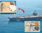 ABD Askerlerinin Gıda Krizi: Türkiye'deki Üslerde Yaşanan Zorluklar