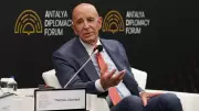 ABD Büyükelçisi Barrack'tan Çarpıcı Açıklamalar: Türkiye'nin Rolü ve Bölgesel Güç Dengeleri