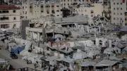 ABD ile Hamas, Ateşkesten Sonra İlk Kez Doğrudan Görüştü