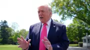 ABD-İran Ateşkesinde Kritik Gelişme: Trump Uzatma Kararı Aldı, İran'dan Sert Tepki
