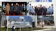 ABD-İran Görüşmeleri İslamabad'da Başladı: Trump'tan 'Hazırız' Mesajı