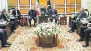 ABD-İran Krizi: Masa Yeniden Kuruluyor, Müzakereler Kritik Aşamada