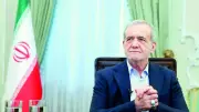 ABD-İran müzakereleri çıkmazda: Taraflar sert tavırlarını sürdürüyor