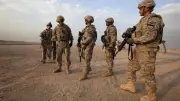 ABD-İran Savaşında Yaralı Amerikan Askeri Sayısı 415'e Yükseldi