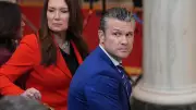 ABD Savunma Bakanı Hegseth'in Görevden Alınma Endişesi: Kara Kuvvetleri Sekreteri Driscoll ile Anlaşmazlık