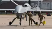 ABD Yetkilileri Açıkladı: İran'da 16 MQ-9 Reaper İHA Kaybettik