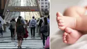 ABD'de Doğurganlık Oranı Tarihin En Düşük Seviyesine Geriledi