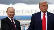 ABD'li yetkili: Putin G20 zirvesine davet edilecek