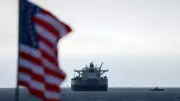 ABD'nin Hürmüz Boğazı Abluka Planı Ortaya Çıktı: Çıkarma Birlikleri Devrede