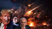 ABD/İsrail-İran Ateşkesinde Lübnan Krizi: İsrail Bombaları, İran'dan İntikam Sözü