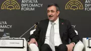 AB'nin Ekonomik Süreçlerde Daha Aktif Rol Oynayabileceğine İnanıyorum