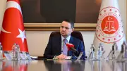 Adalet Bakanı Gürlek: Avukatların Sorunlarını Biliyoruz, Maddi Destek ve Hızlandırılmış Yargı Geliyor