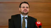 Adalet Bakanı Gürlek: Faili Meçhul Dosyalar Özel Birimle Yeniden İncelenecek