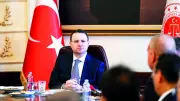 Adalet Bakanı Gürlek: Takipsizlik Verilen Dosyalar Yeniden İnceleniyor