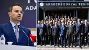 Adalet Bakanı Gürlek: Yargı Reformu ve Avukatların Sorunlarına Çözüm Arayışı