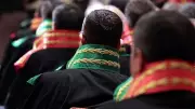 Adalet Bakanlığı'nda Büyük Atama: Yargıtay ve Bölge Adliye Savcılıklarına Yeni İsimler
