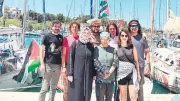 Adaletin Çığlığı Olacağız: Sumud Filosu Akdeniz'de