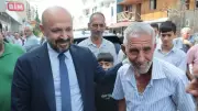 Adana İl Sağlık Müdürü Halil Nacar'dan Kritik Uyarı: Kalbinize Kulak Verin