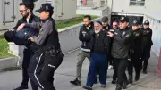 Adana Merkezli 8 İlde Bayğaralar Suç Örgütüne Büyük Operasyon: 287 Şüpheli Gözaltında