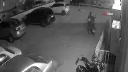 Adana'da bir haftada 5 araç çalan hırsız tutuklandı