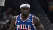 Adem Bona'lı 76ers, NBA Play-off'larını Garantiledi! Orlando Magic'i Mağlup Etti