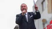 Adnan Oktar'ın 3 avukatından Özkan Yalım'a gece yarısı ziyareti