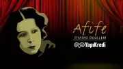 Afife Tiyatro Ödülleri Adayları Açıklandı: Lucy, Gaybubet Şehri ve Prima Facie Öne Çıkıyor