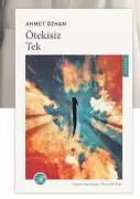Ahmet Özhan, D&R Bağdat Caddesi'nde Okurlarıyla Buluşacak