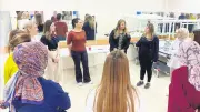 Aile Eğitim Programı 81 İlde Uygulanacak, 9.2 Milyon Kişiye Ulaşıldı