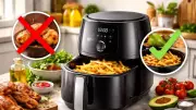 Airfryer Kullanırken Yapılan 8 Kritik Hata ve Doğru Kullanım Kuralları