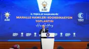 AK Parti İstanbul'da Mahalle Hamiliği Modeli ile Teşkilat Güçlendiriliyor