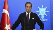 AK Parti Sözcüsü Çelik'ten Özgür Özel'e Sert Eleştiri: 'Siyasi Cehalet'