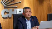 AK Parti'den Özgür Özel'e Sert Tepki: 'CHP'deki Çapsızlığın Vesikası'