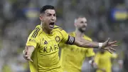 Al Nassr, Al Ahli'yi 2-0 Mağlup Etti: Ronaldo ve Coman Golleriyle