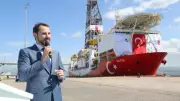 Albayrak Döneminde Başlatılan Milli Enerji Politikası Türkiye'nin Kalkanı Oldu