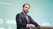 Albayrak Dönemindeki Altın Hamlesi: Türkiye'nin Stratejisi AB'ye Örnek Oldu