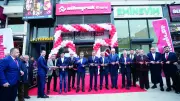 Albayrak Finans Esenler'de Yeni Şubesini Açtı, Tasarruf Finansmanını Yaygınlaştırıyor