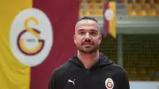 Alberto Bigarelli: Galatasaray, En İyisini Hak Ediyor!