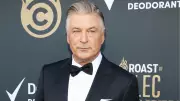 Alec Baldwin Oyunculuğu Bırakıyor: 'Emekli Olup Çocuklarımla Evde Kalacağım'
