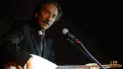 Ali Ekber Çiçek, vefatının 20. yılında Kazdağları'nda anıldı