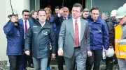Ali Kurt'un Aidat Ödemeleri ve 27 Milyon TL'lik Şüpheli Transferi Dikkat Çekti