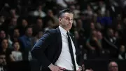 Alimpijevic: 'Maç Maç İlerleyip EuroCup Zaferine Ulaşacağız'