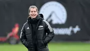 Alman Futbolunda Tarihi Karar: Union Berlin Kadın Teknik Direktör Atadı