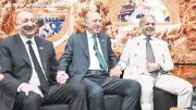 Alman ve ABD Basınından Türkiye Övgüsü: Batı'nın Yapamadığını Ankara Başarıyor