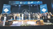 Altın Baklava Film Festivali'nde Rekor Katılım ve Ödüller